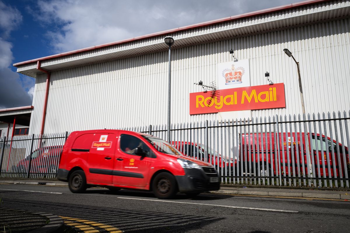 High Sickness & Local Factors Cause Royal Mail's 58 Postcode Delays